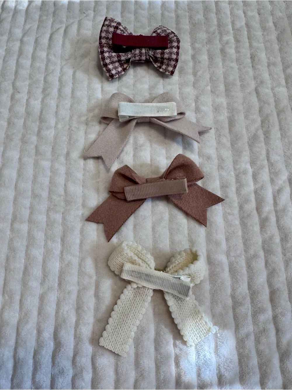 N/A set charming